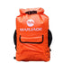 Sac à dos randonnée imperméable