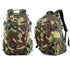 Sac à dos style militaire