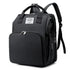 Sac à dos à langer usb
