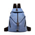 Petit sac à dos femme de ville