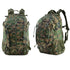 Sac à dos style militaire
