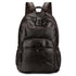 Sac à dos cuir souple pour femme