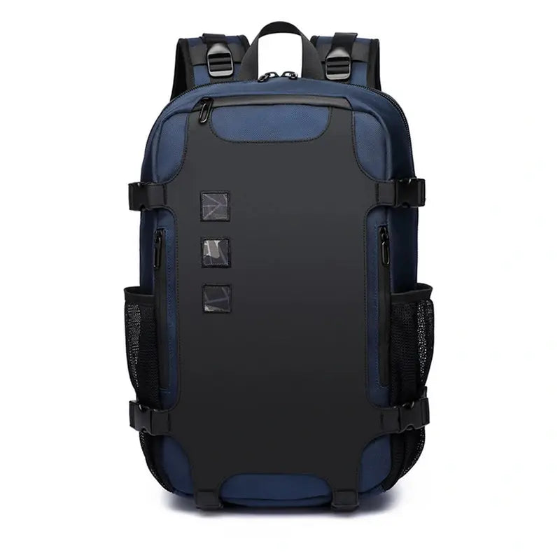 Sac à dos ordinateur homme de 16 pouces