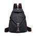 Petit sac à dos femme de ville