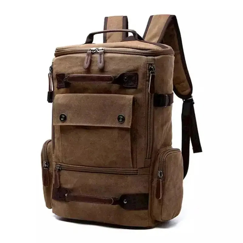 Cartable homme casual
