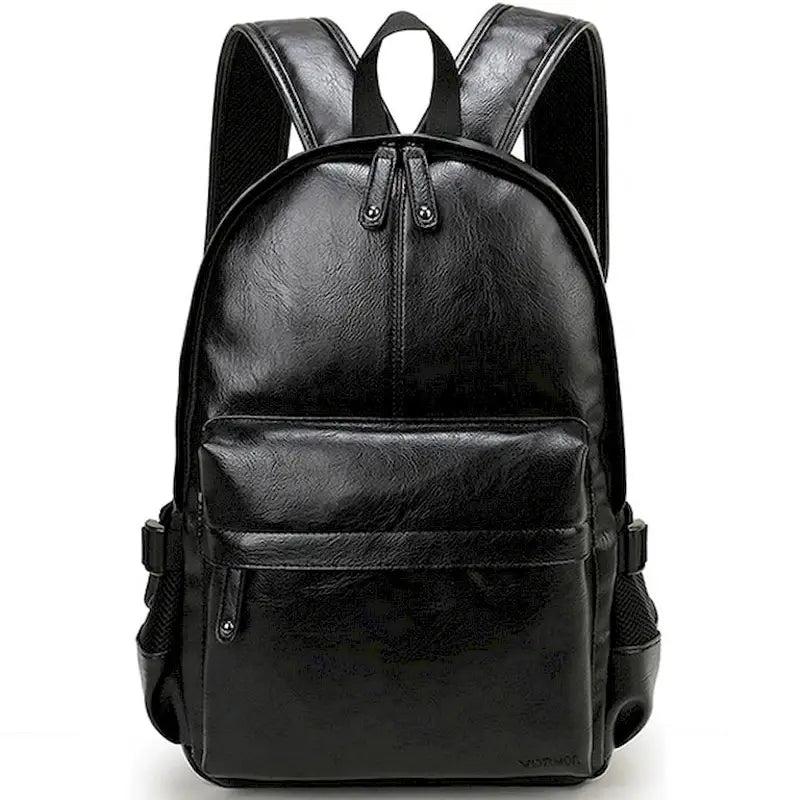 Sac à dos similicuir femme