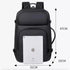 Sac à dos avec compartiment pour ordinateur