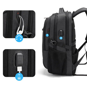 Sac à dos HP SMB pour ordinateur portable