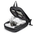 Sac à dos ordinateur ultra plat
