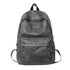 Sac à dos ville homme cuir