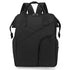 Sac à dos à langer chic