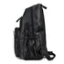 Sac à dos cuir souple pour femme