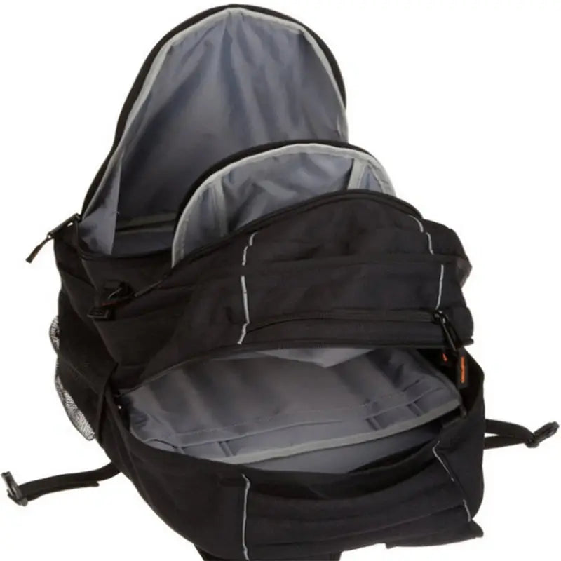 Sac à dos cartable homme noir