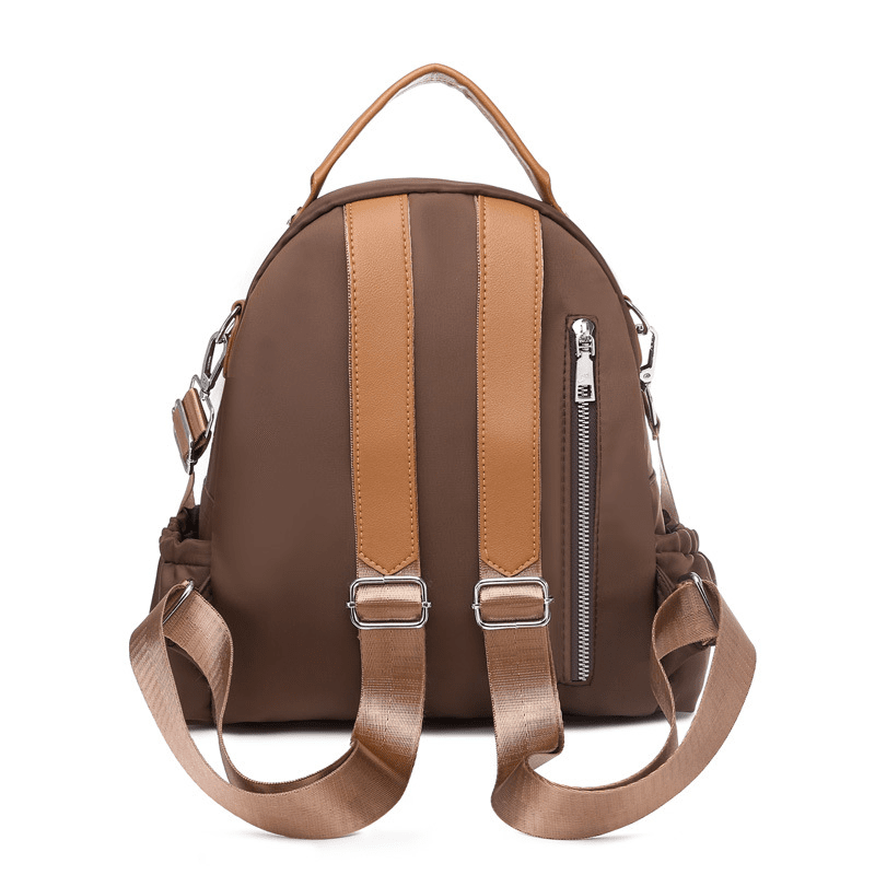 Petit sac à dos femme fashion