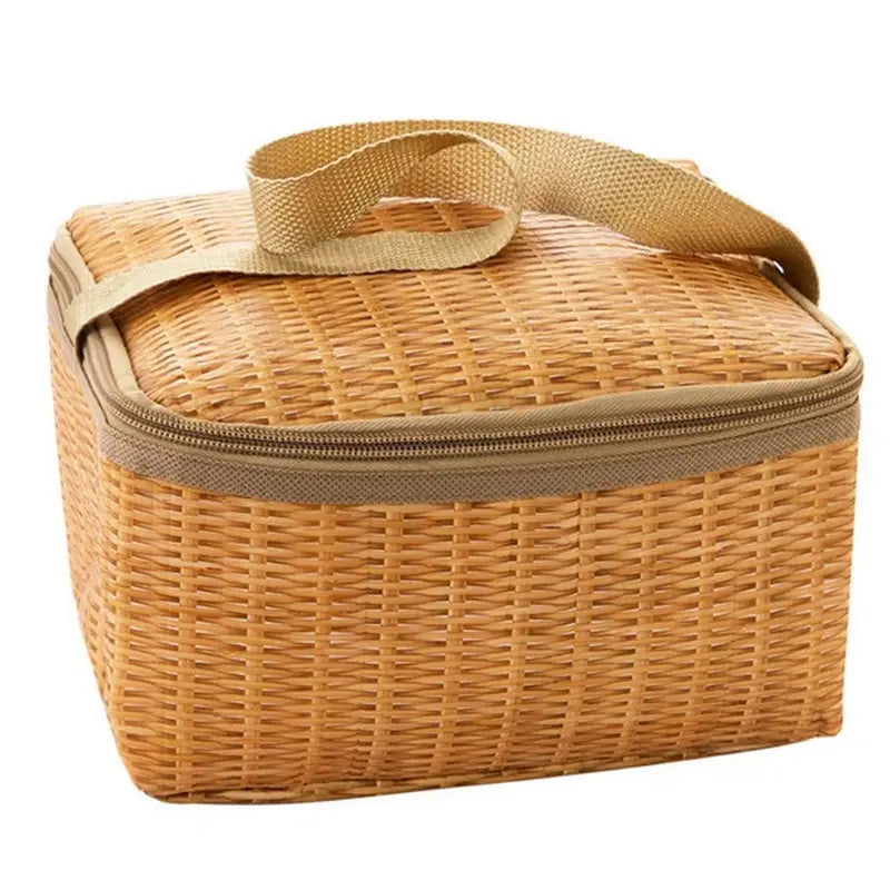 Petit sac à dos isotherme
