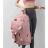 Sac à dos sport femme