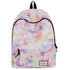 Cartable fille modèle imprimé