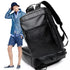 Sac à dos business homme cuir