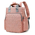 Sac à dos à langer bébé