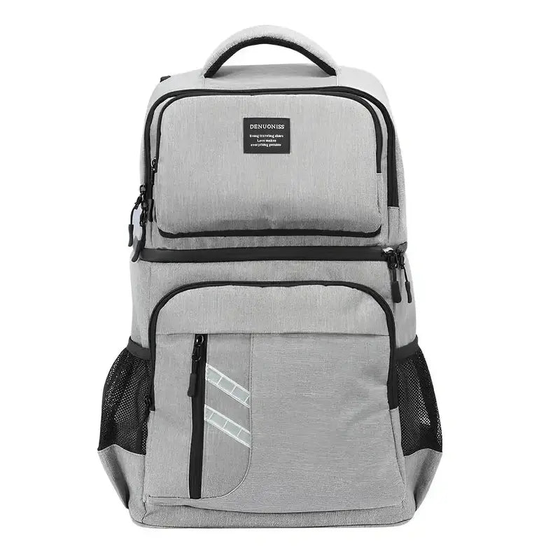 Sac à dos avec compartiment isotherme