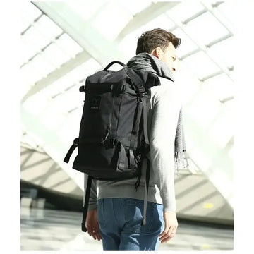 Sac dos imperm able homme