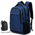 Sac à dos télétravail pour ordinateur portable