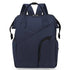 Sac à dos à langer chic