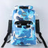 Sac à dos randonnée imperméable