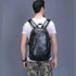 Grand sac à dos cuir homme