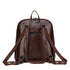 Sac à dos de ville femme cuir