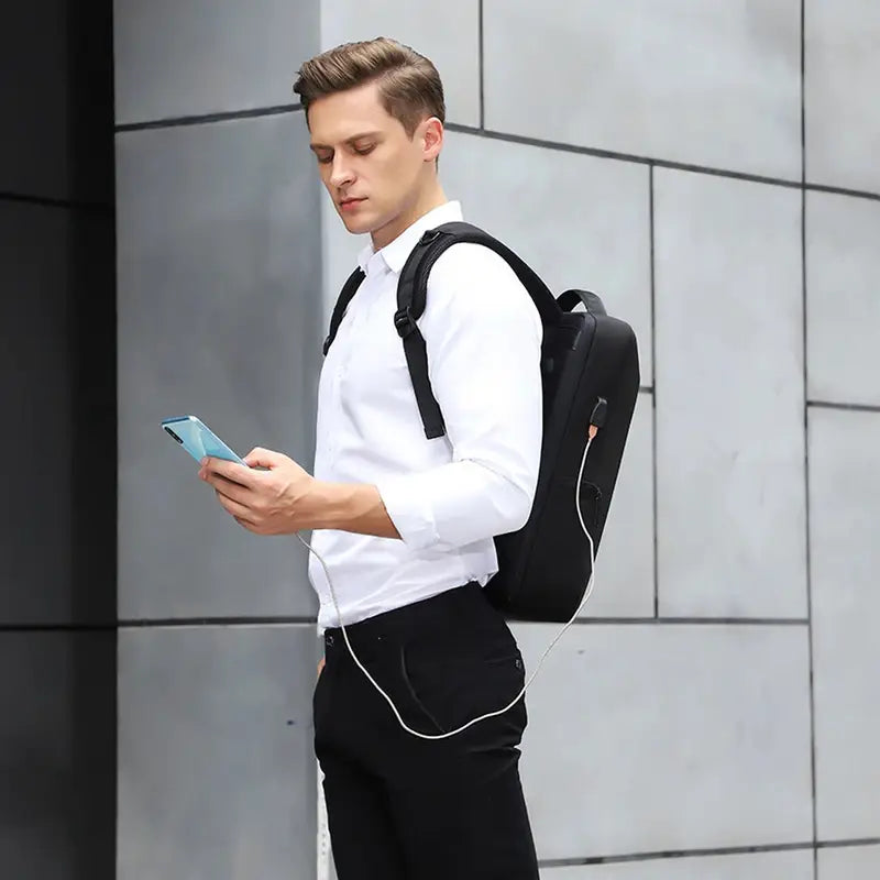 Sac à dos professionnel