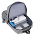 Sac à dos ordinateur usb
