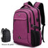 Sac à dos télétravail pour ordinateur portable