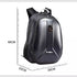 Sac à dos moto rigide