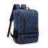 Cartable vintage homme