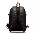Sac à dos simili cuir homme