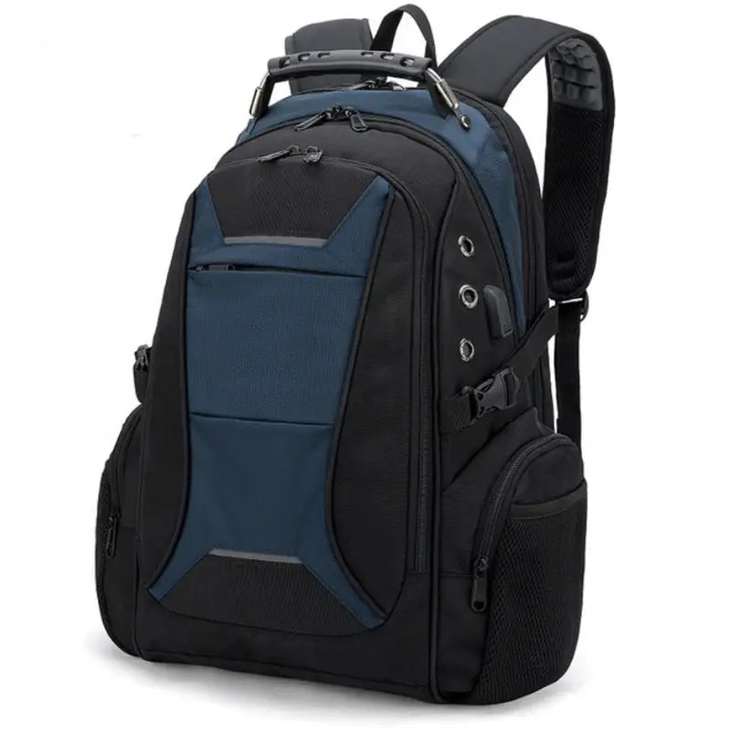 Cartable homme multifonction
