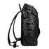 Sac à dos cuir synthétique homme