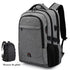 Sac à dos télétravail pour ordinateur portable