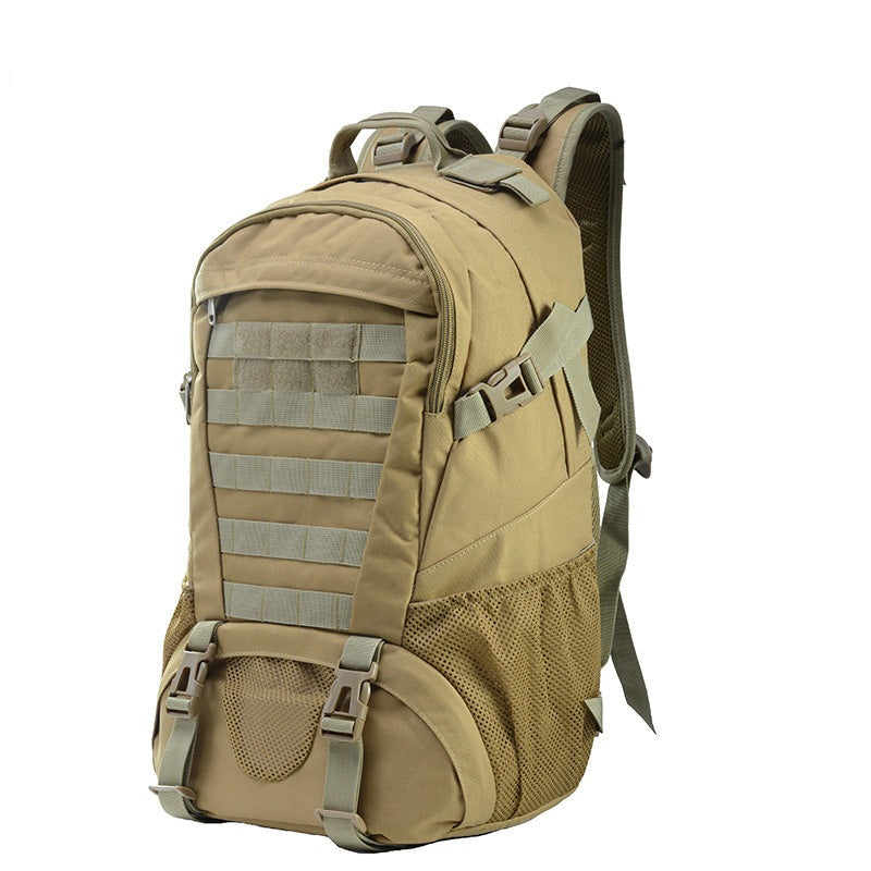 Sac à dos militaire de randonnée