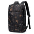 Sac à dos antivol ordinateur femme