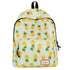 Cartable fille modèle imprimé