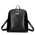 Sac à dos de ville femme cuir