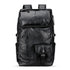 Sac à dos cuir synthétique homme