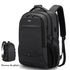 Sac à dos télétravail pour ordinateur portable