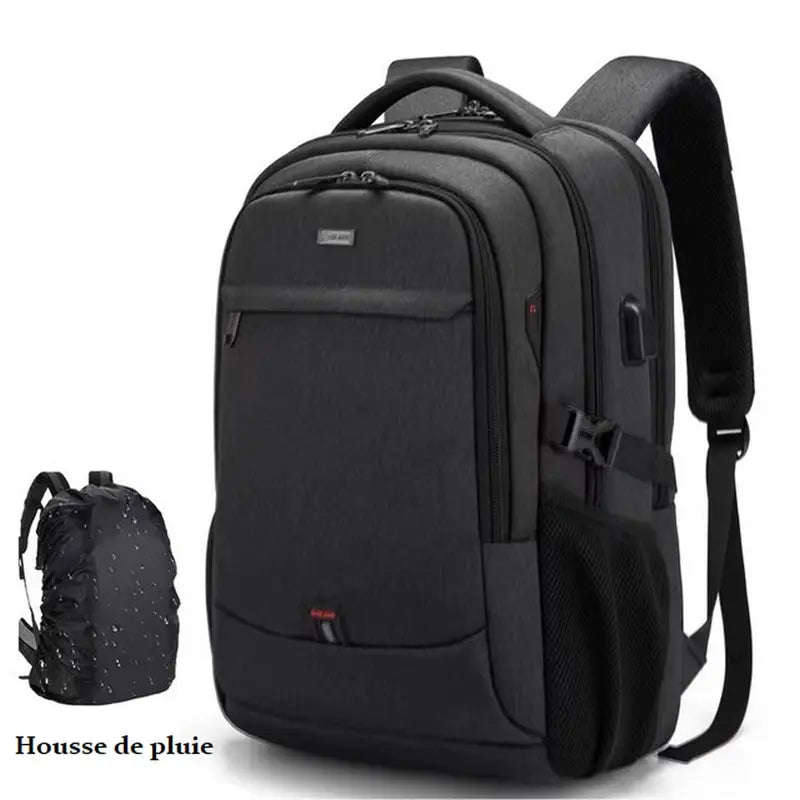 Sac à dos télétravail pour ordinateur portable