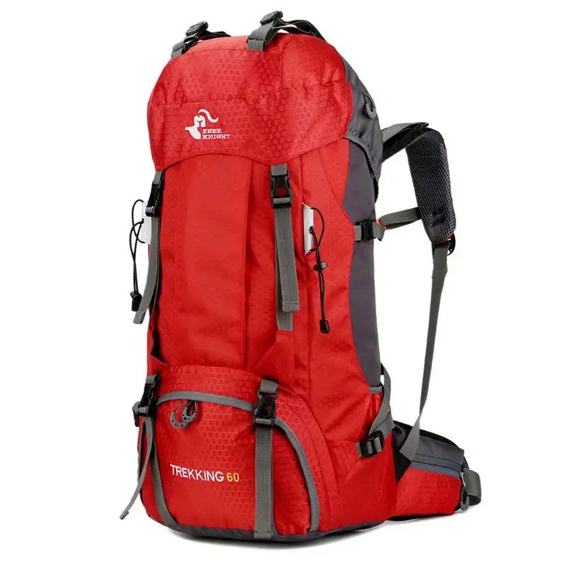 sac à dos de randonnée 60L Trekking