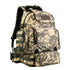 Sac à dos militaire 40l