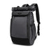 Sac à dos ordinateur roll top 16 pouces