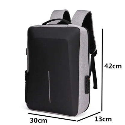 sac à dos ordinateur 15 pouces femme dimensions : 42cmx30cmx13cm
